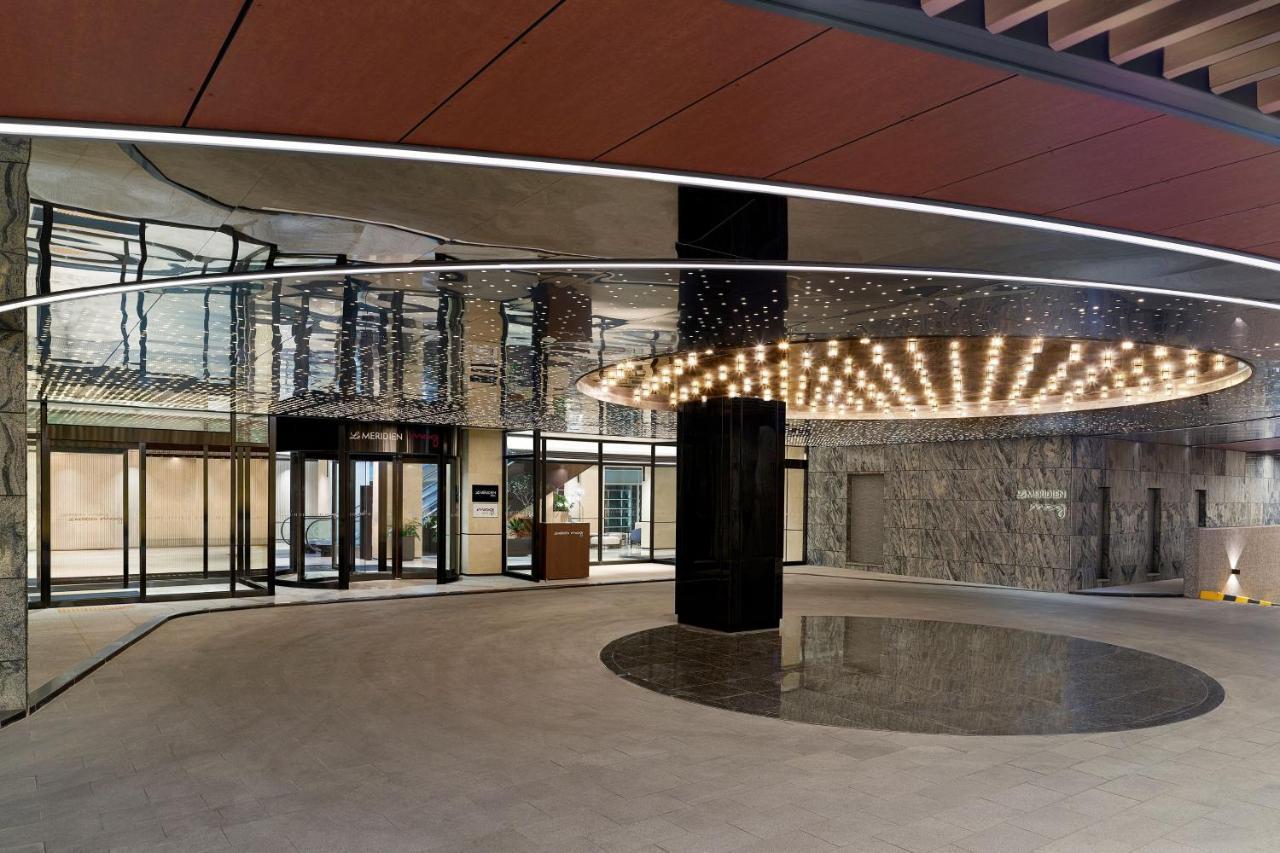 Le Meridien Seoul Myeongdong Exterior photo