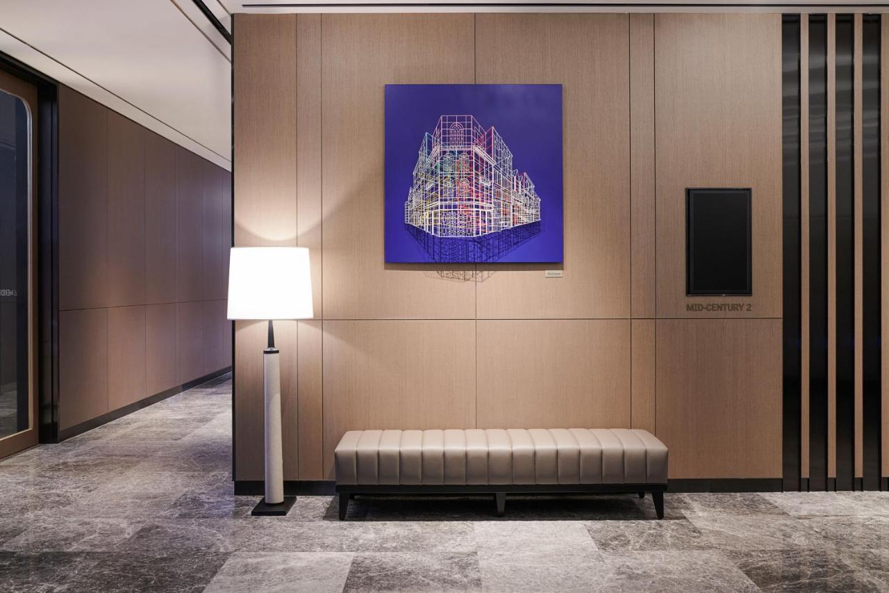 Le Meridien Seoul Myeongdong Exterior photo