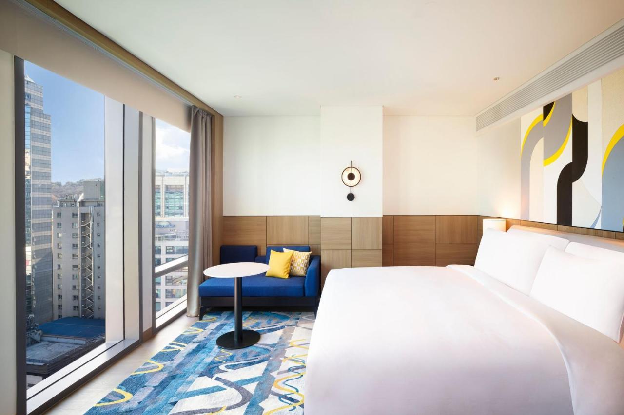 Le Meridien Seoul Myeongdong Exterior photo