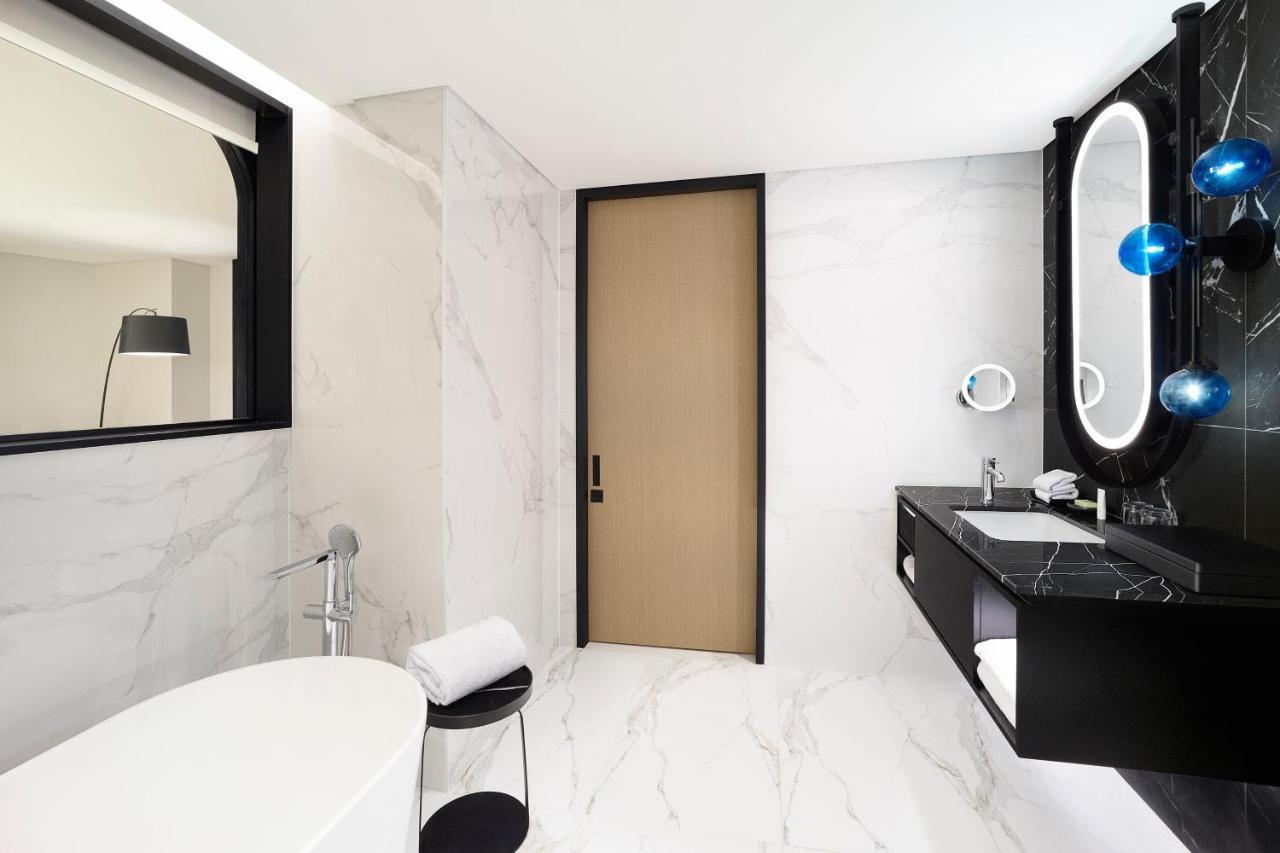 Le Meridien Seoul Myeongdong Exterior photo