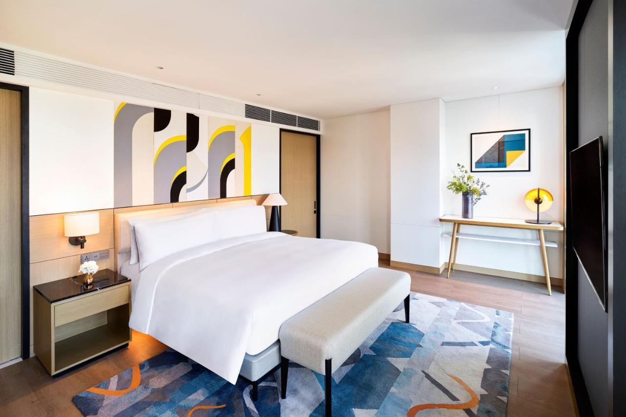 Le Meridien Seoul Myeongdong Exterior photo