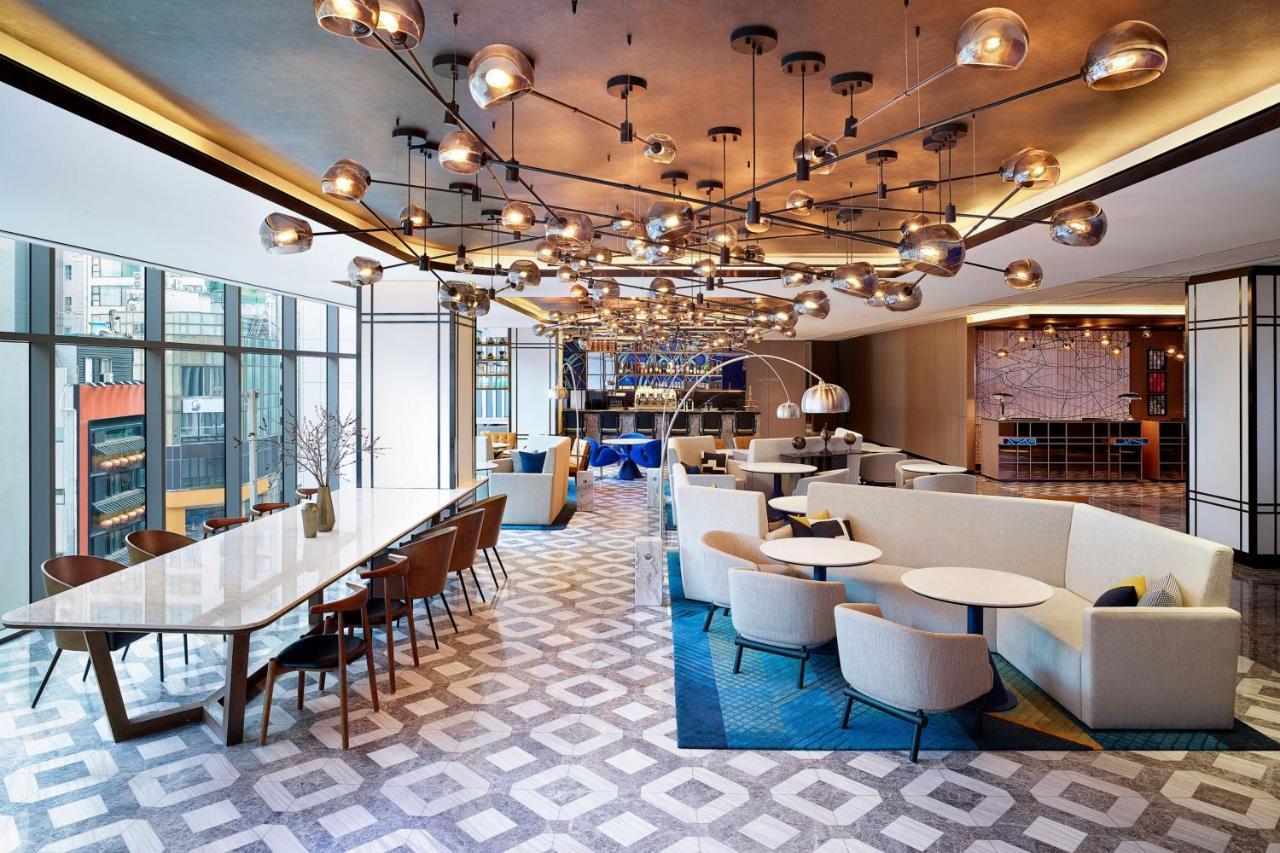 Le Meridien Seoul Myeongdong Exterior photo
