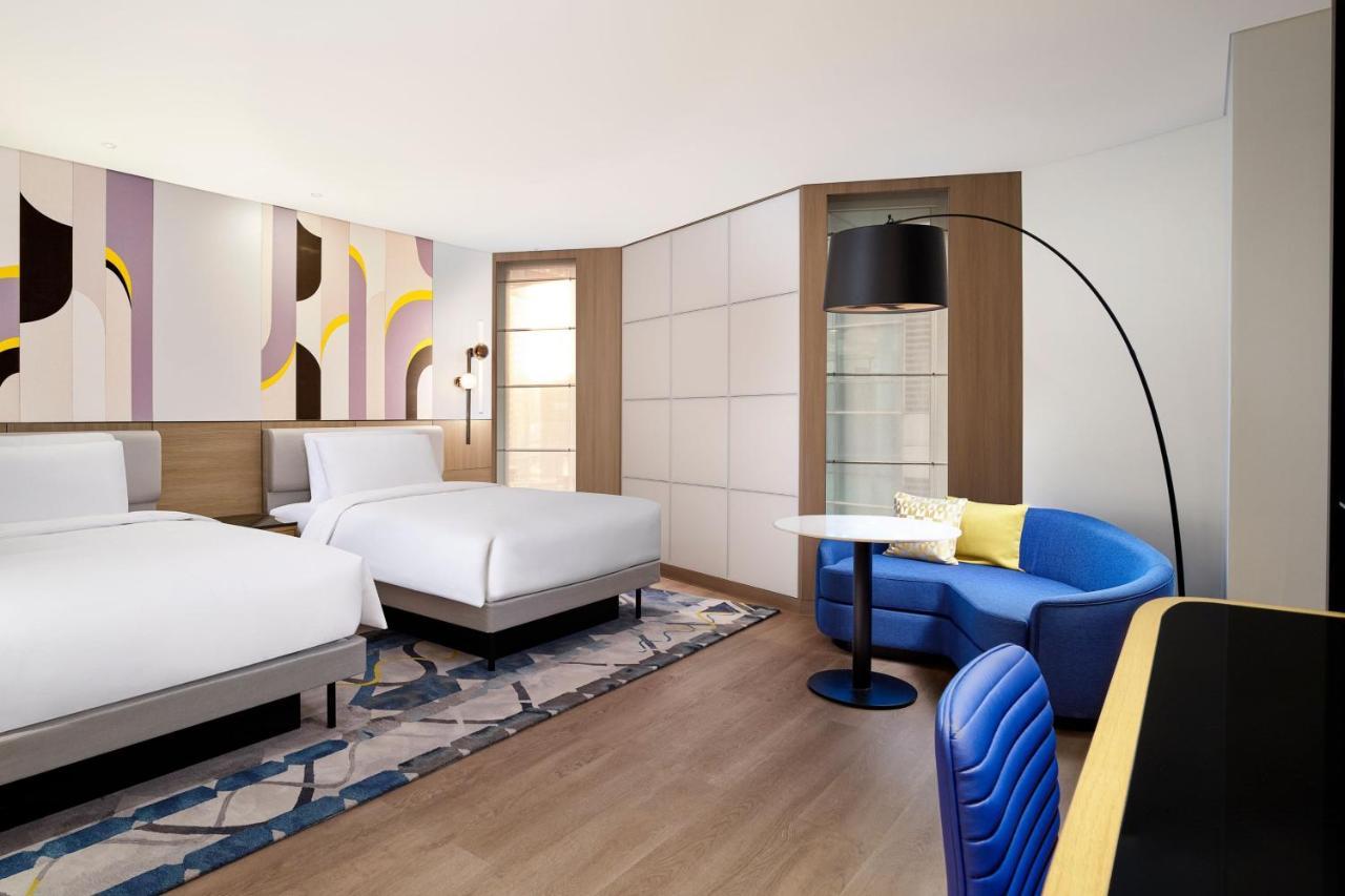 Le Meridien Seoul Myeongdong Exterior photo
