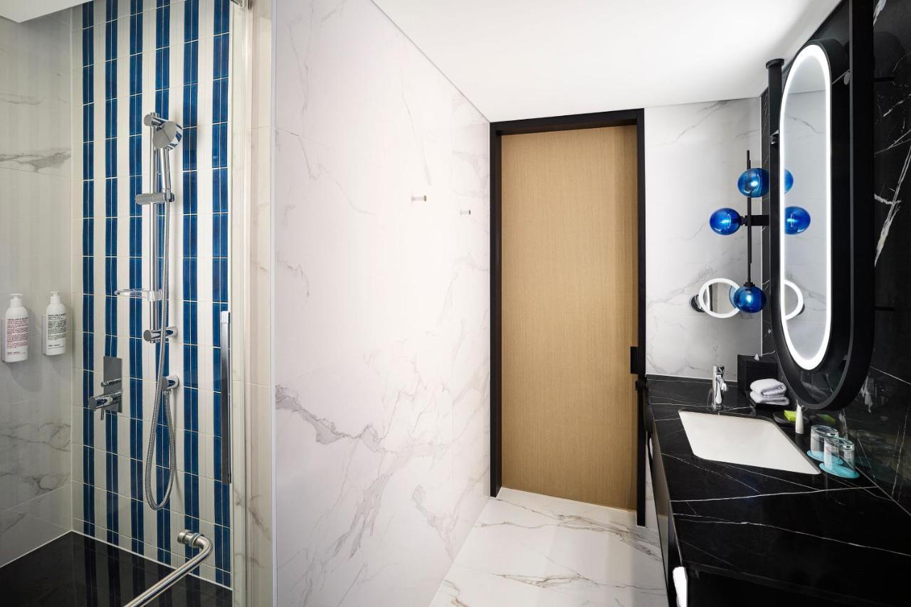 Le Meridien Seoul Myeongdong Exterior photo