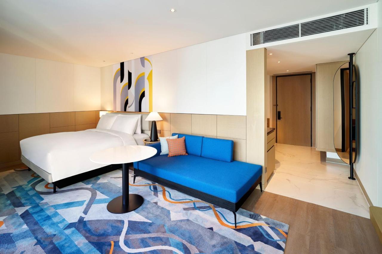 Le Meridien Seoul Myeongdong Exterior photo