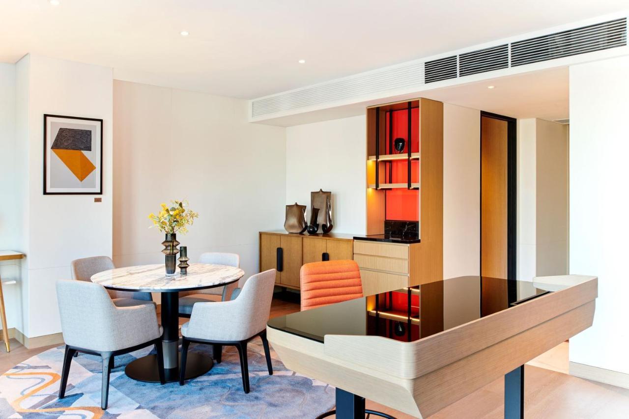 Le Meridien Seoul Myeongdong Exterior photo