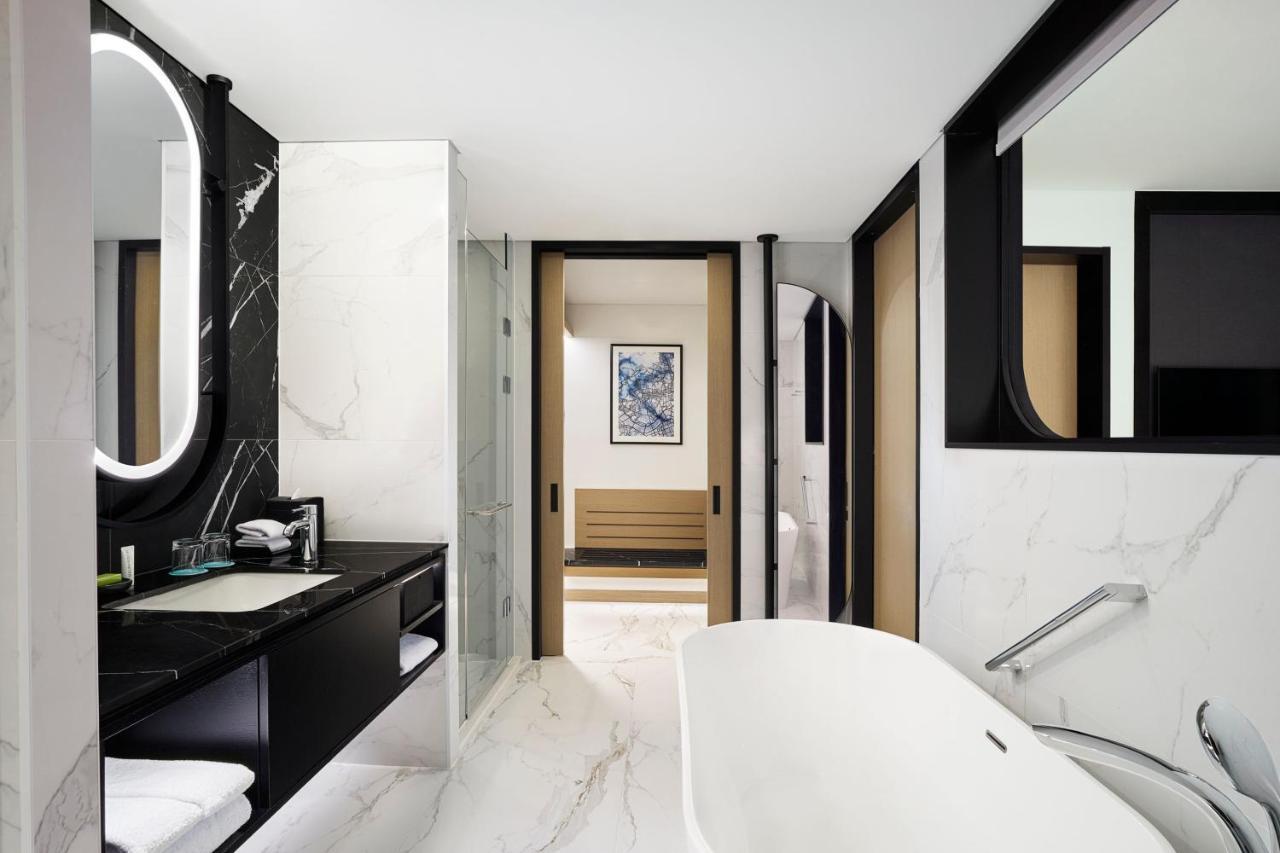 Le Meridien Seoul Myeongdong Exterior photo