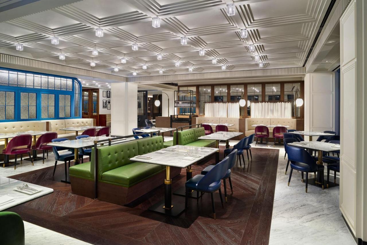 Le Meridien Seoul Myeongdong Exterior photo