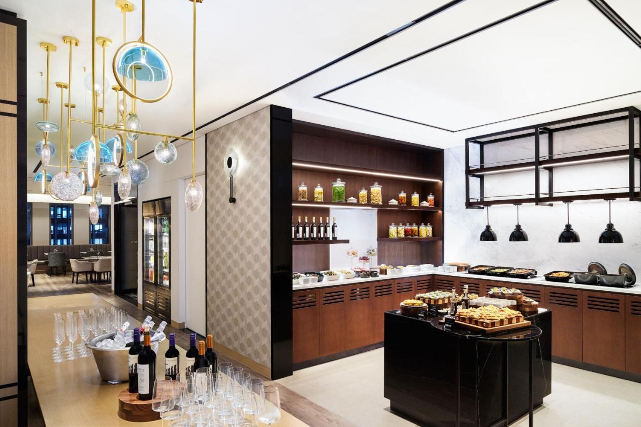 Le Meridien Seoul Myeongdong Exterior photo