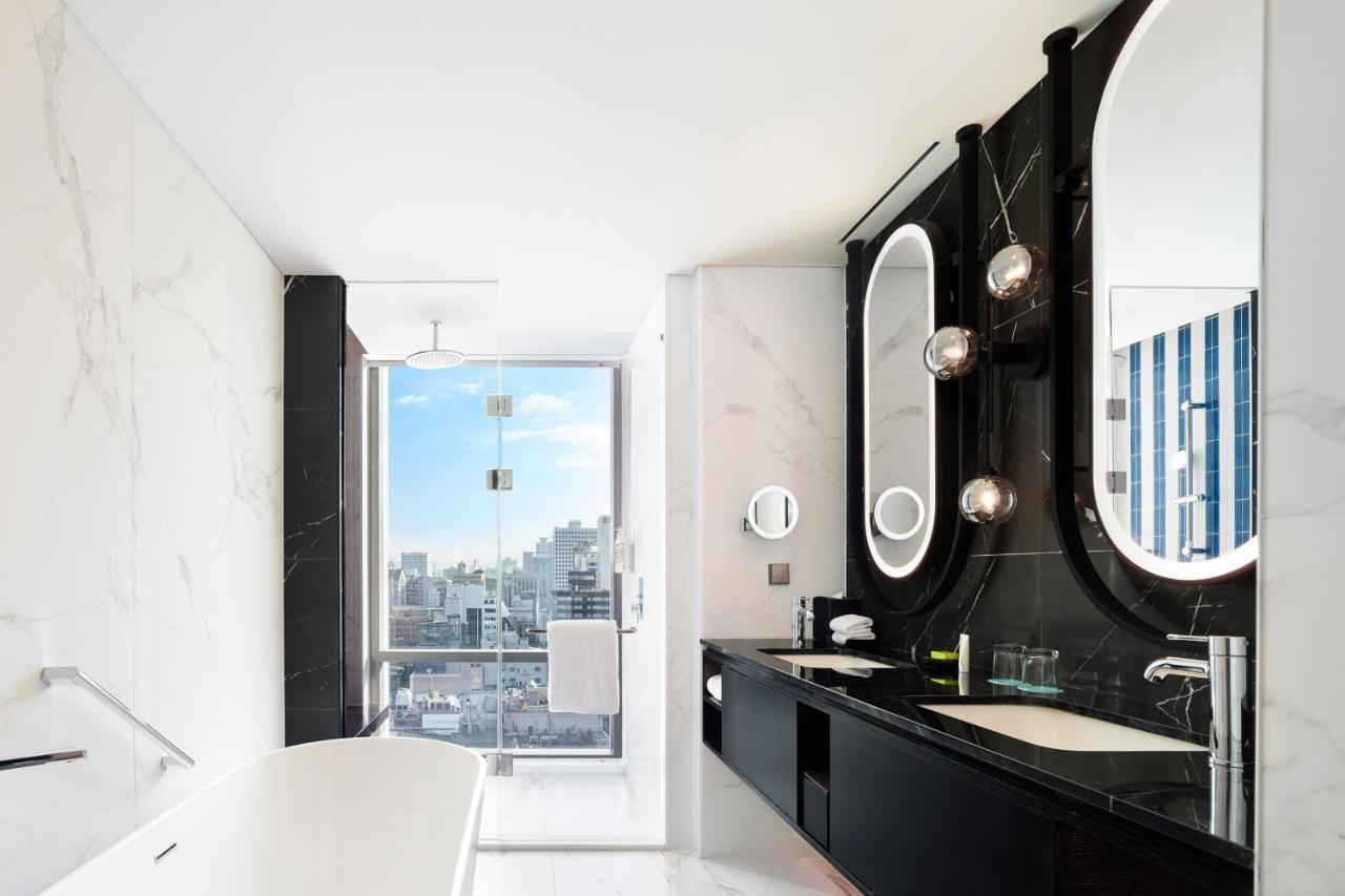 Le Meridien Seoul Myeongdong Exterior photo