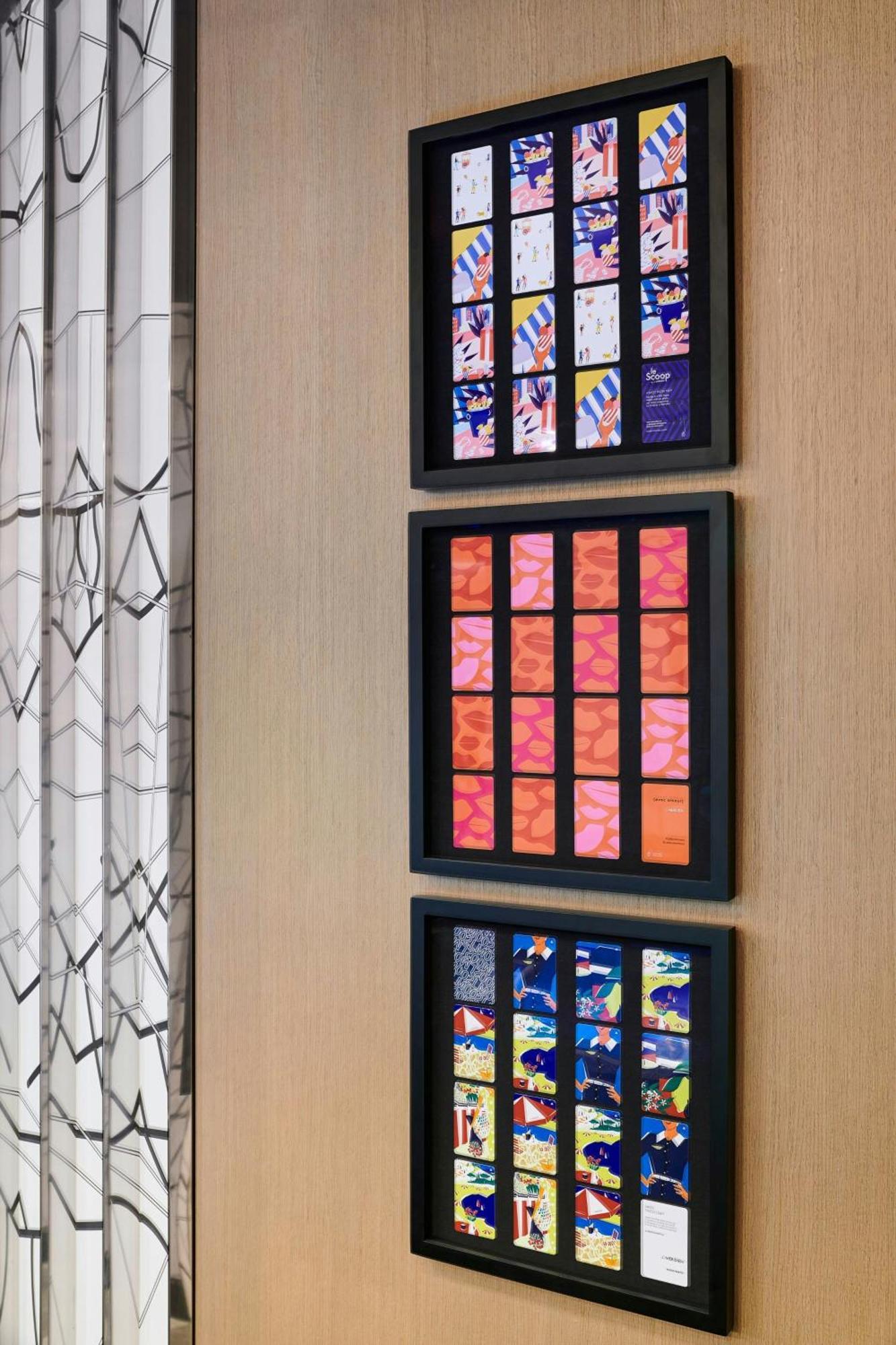 Le Meridien Seoul Myeongdong Exterior photo