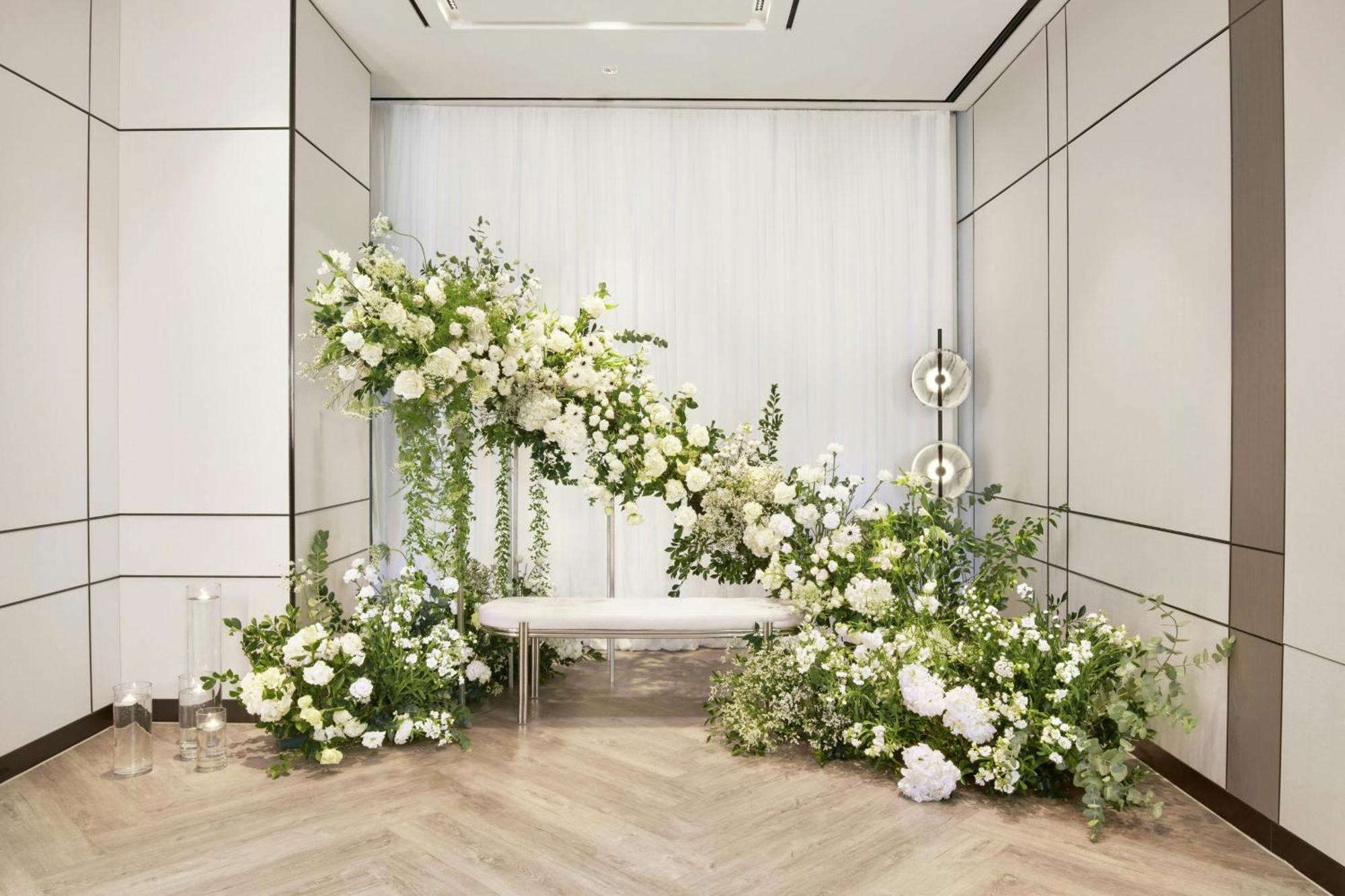 Le Meridien Seoul Myeongdong Exterior photo